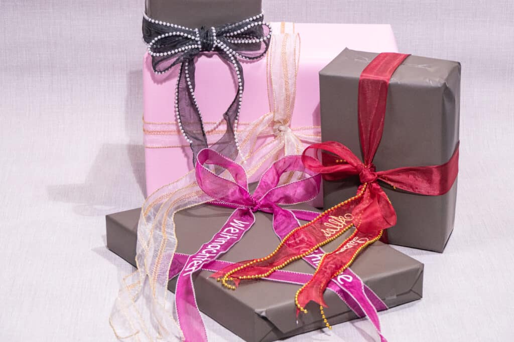 Geschenke selbermachen scaled