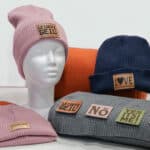 Beanie naehen scaled