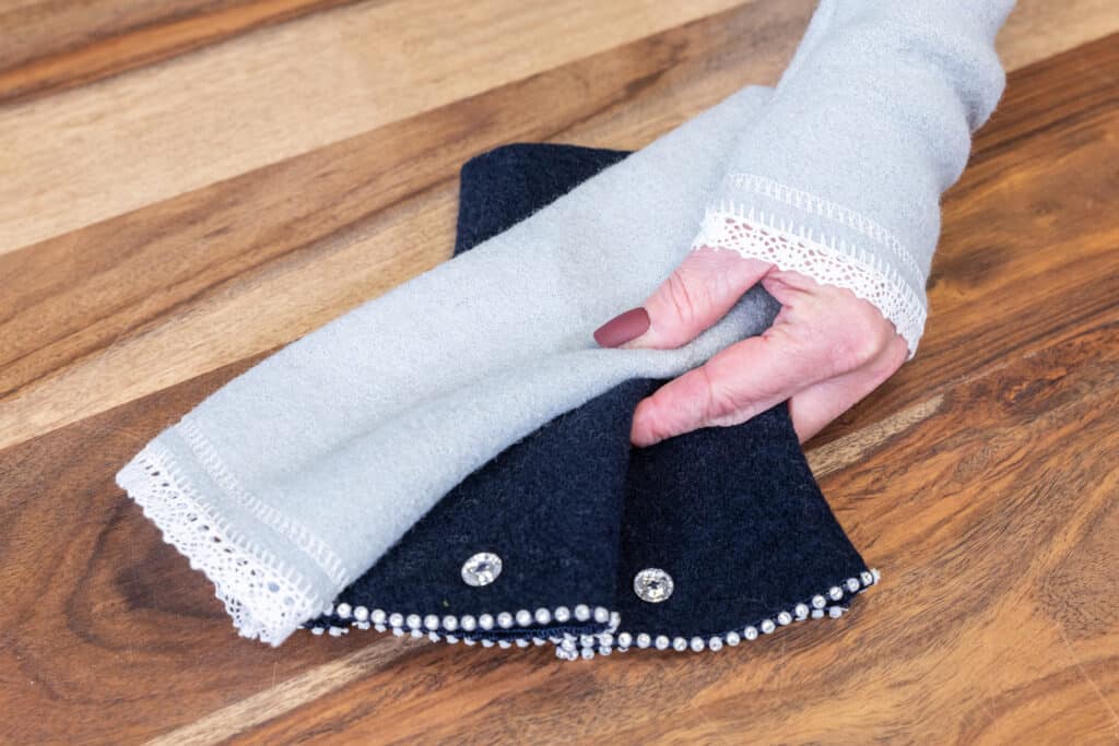 Stulpen naehen scaled