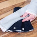 Stulpen naehen scaled