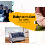 Babylockpaket