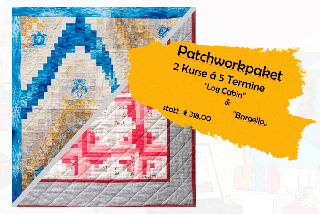 Patchworkpaket