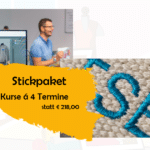 Stickpaket