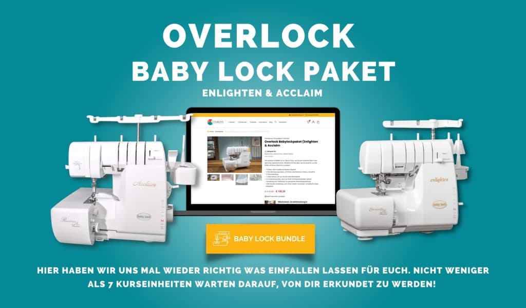 babylock acclaim enlighten