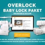 babylock acclaim enlighten