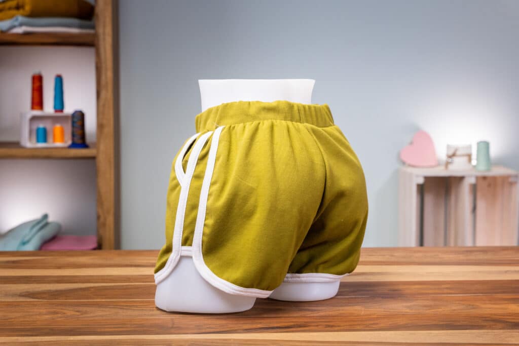 amerikanische Shorts scaled