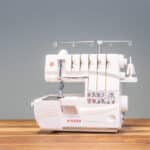 Singer Professional 5 scaled