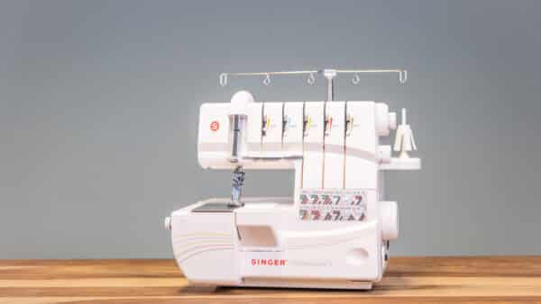 Singer Professional 5 scaled