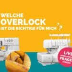 Facebook Veranstaltung WelcheOverlock scaled