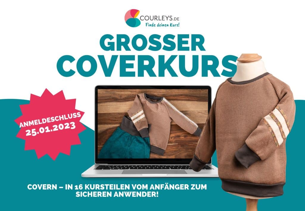 Grosser Coverkurs