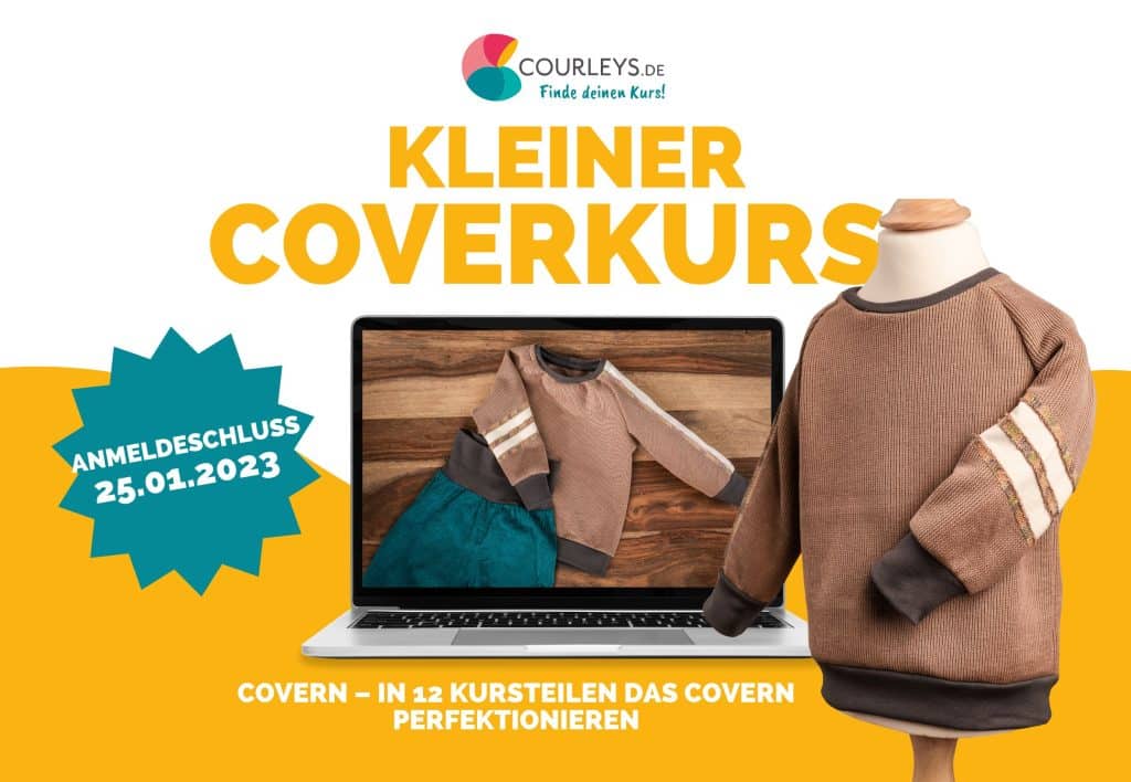 Kleiner Coverkurs