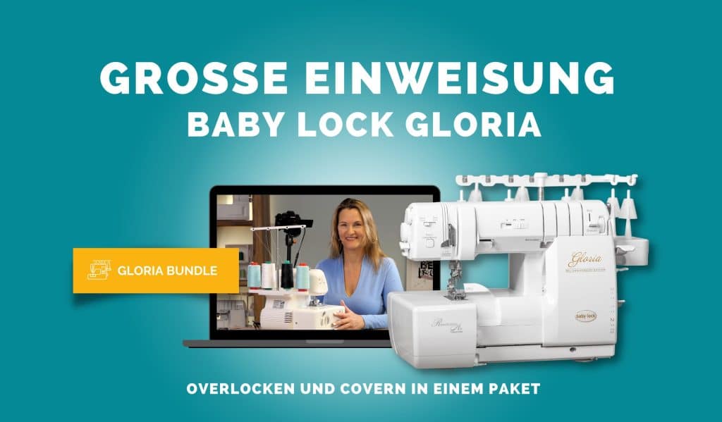 babylock gloria