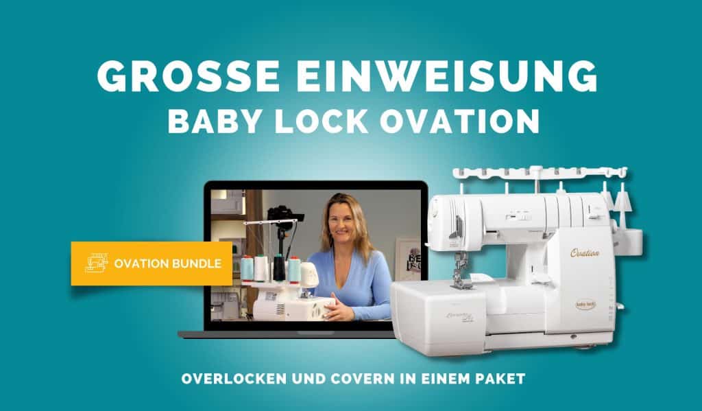 babylock ovation