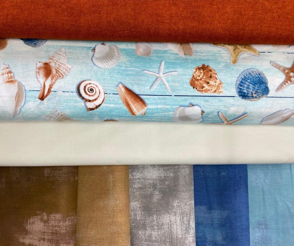 Lonestar Maritim rotated