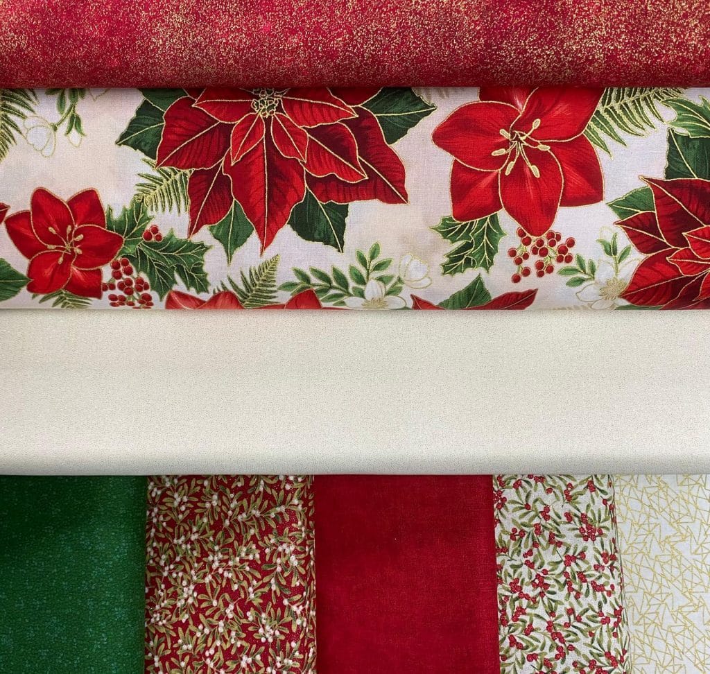 Lonestar Weihnachten rotated