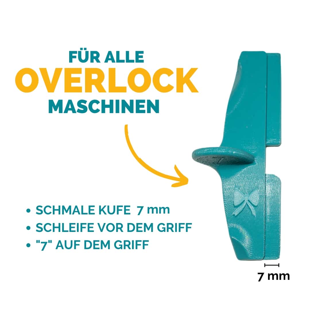 overlock vergleich mobile