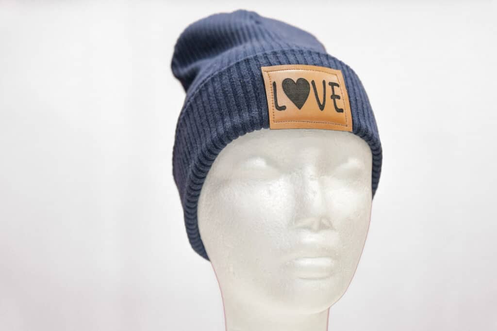 Beanie Kind scaled