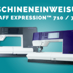 Artikelbilder pfaff expression 710 720