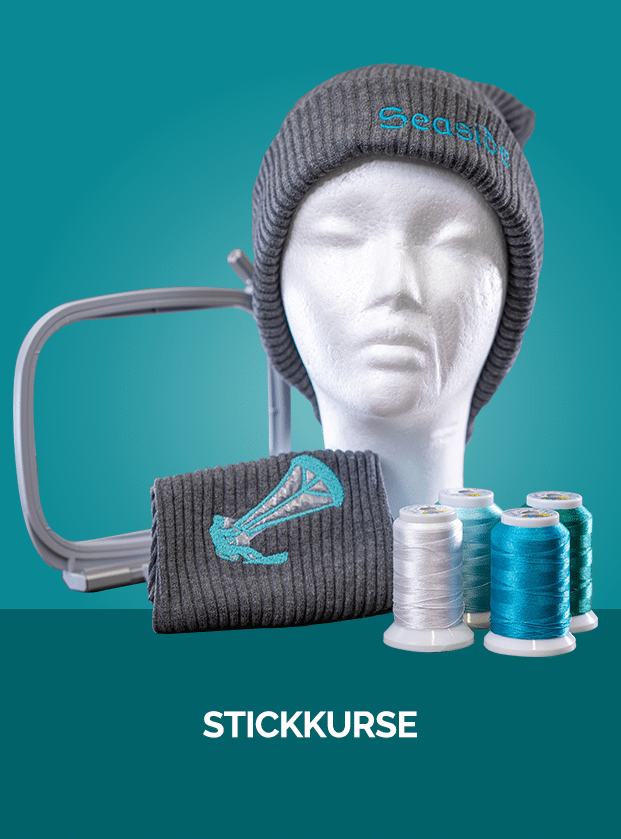 Kursvorschau einzel Stickkurse