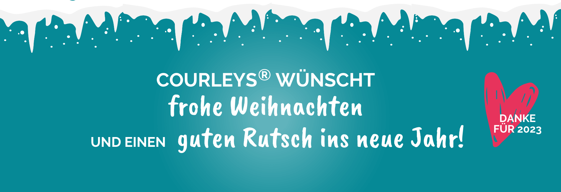 Banner Desktop Startseitenbanner Weihnachten