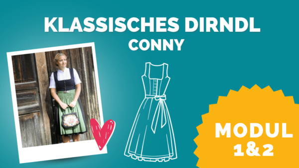 Thumbnail Dirndl kompr