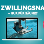 Shopbilder Zwillingsnadel