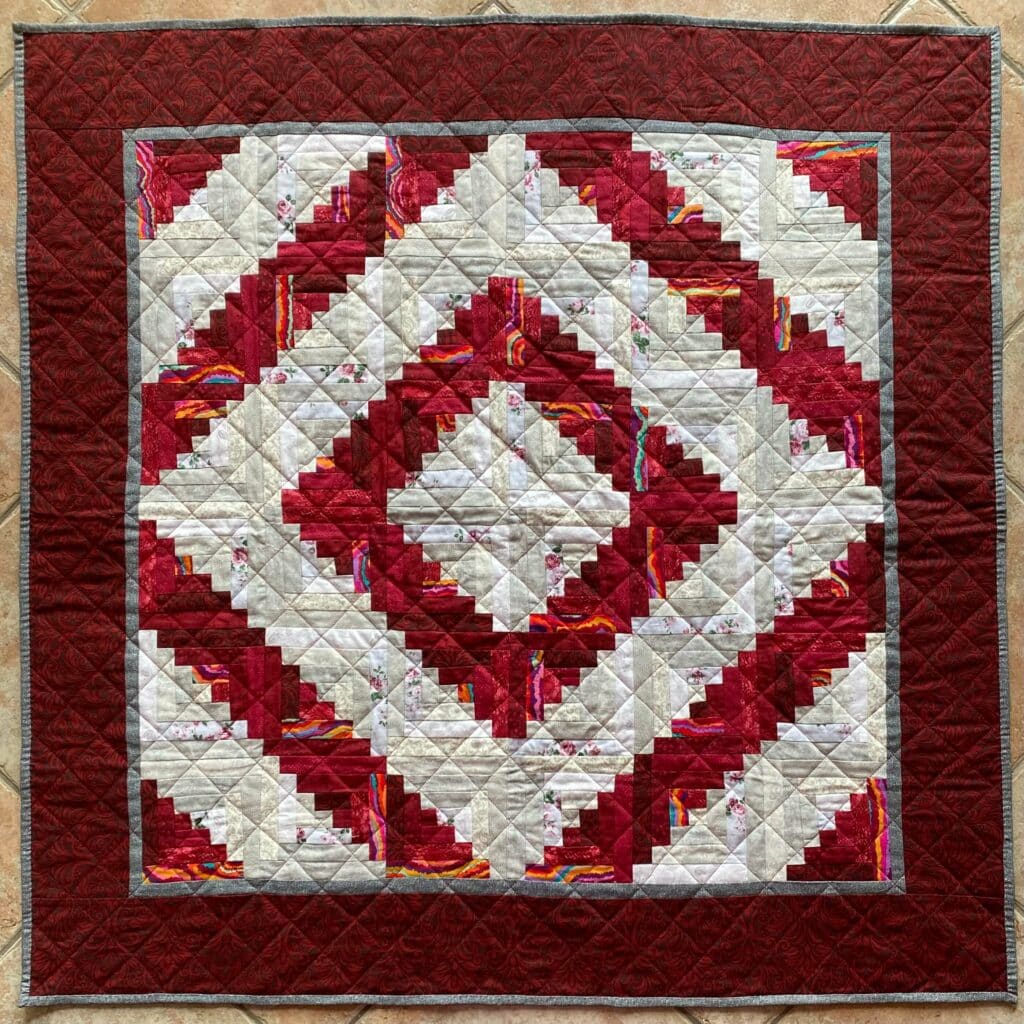 Log Cabin IMG 6471 scaled