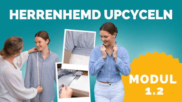 Thumbnail Herrenhemd upcyceln 1 2