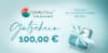 Gutschein 100 NEU