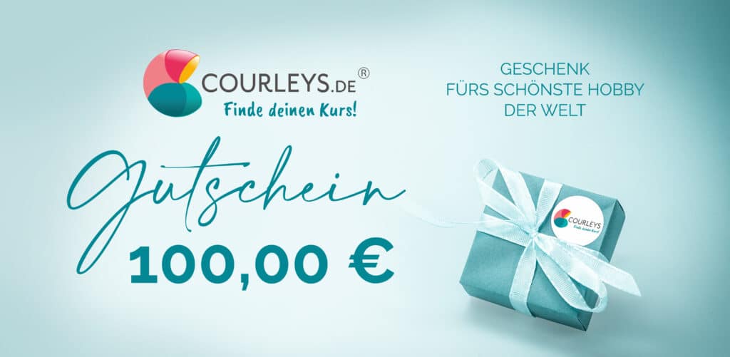 Gutschein 100 NEU