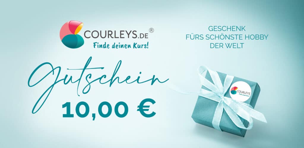 Gutschein 10 NEU