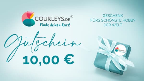 Gutschein 10 NEU