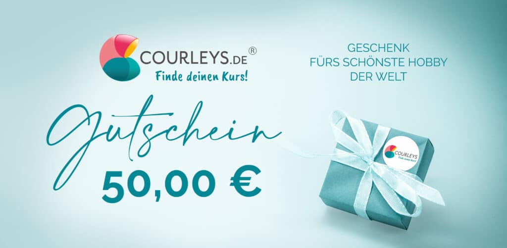 Gutschein 50 NEU