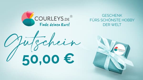 Gutschein 50 NEU