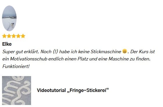 Elke Fringe