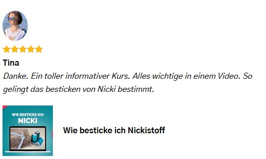 Tina Nicki
