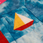 Patchwork 3 in 1 kompr