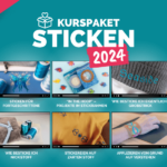 Stick Kurspaket 2024 kompr