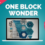 one block wonder kompr
