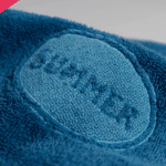 wie besticke ich frottee kompr