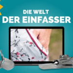 Artikelbild Die Welt der Einfasser kompr