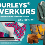 Artikelbild coverkurs ohne module Schnittmuster Masstabellen Materiallisten