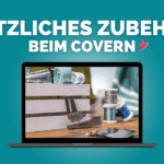 Artikelbild Nuetzliches Zubehoer beim Covern kompr