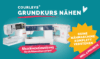 Nähen Grundkurs komp