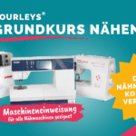 Nähen Grundkurs komp