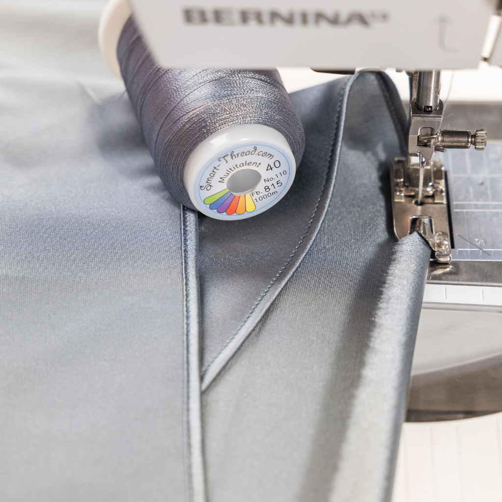 Rollsaum Nähmaschine