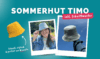 Sommerhut Timo Artikelbild
