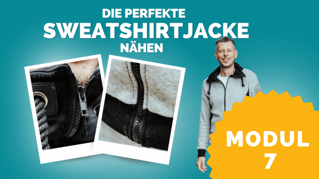 Sweatshirtjacke Thumbnail (7)