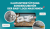 Artikelbild Sonderzubehörder bl Kombimaschinen