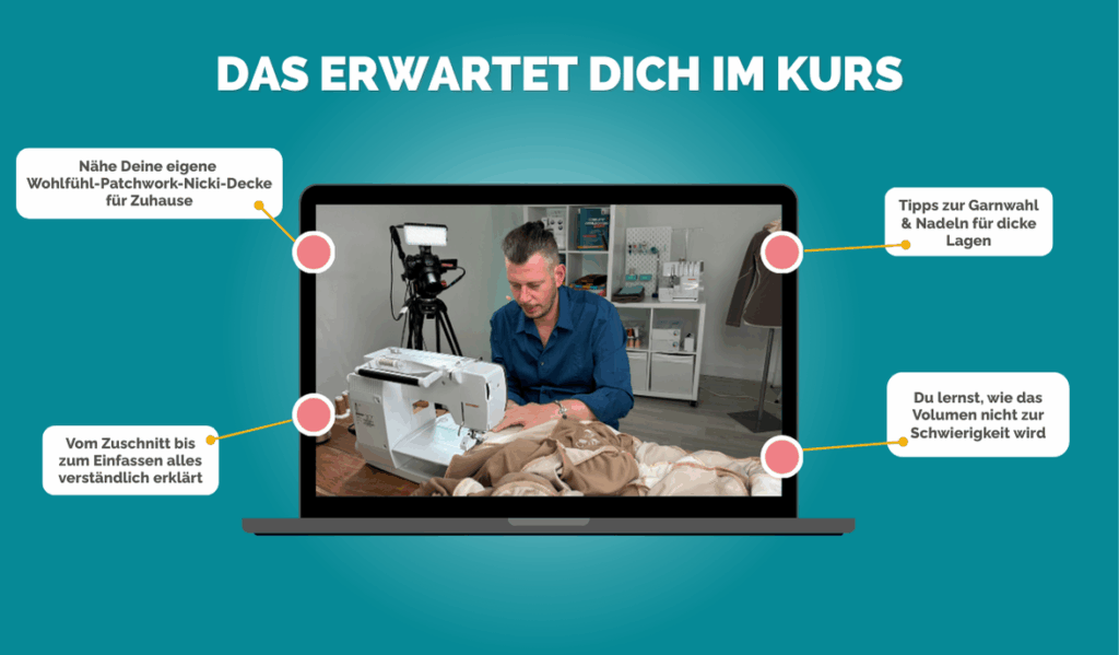 Deine kuschelige Sofadecke das erwarete dich1 1